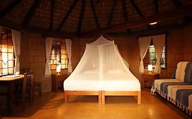 La Loma Linda: Bungalows, Yoga&Feldenkrais